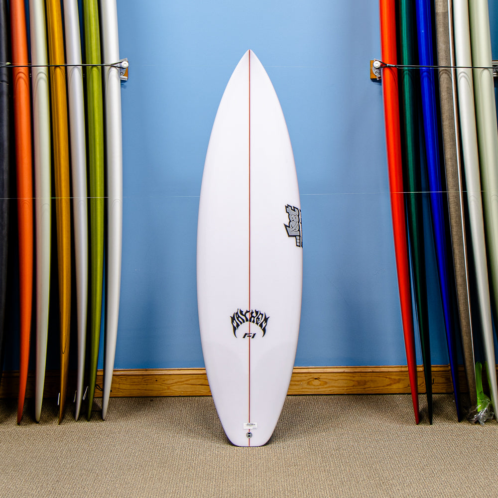Lost Formula-1 Squash PU/Poly 5'8"