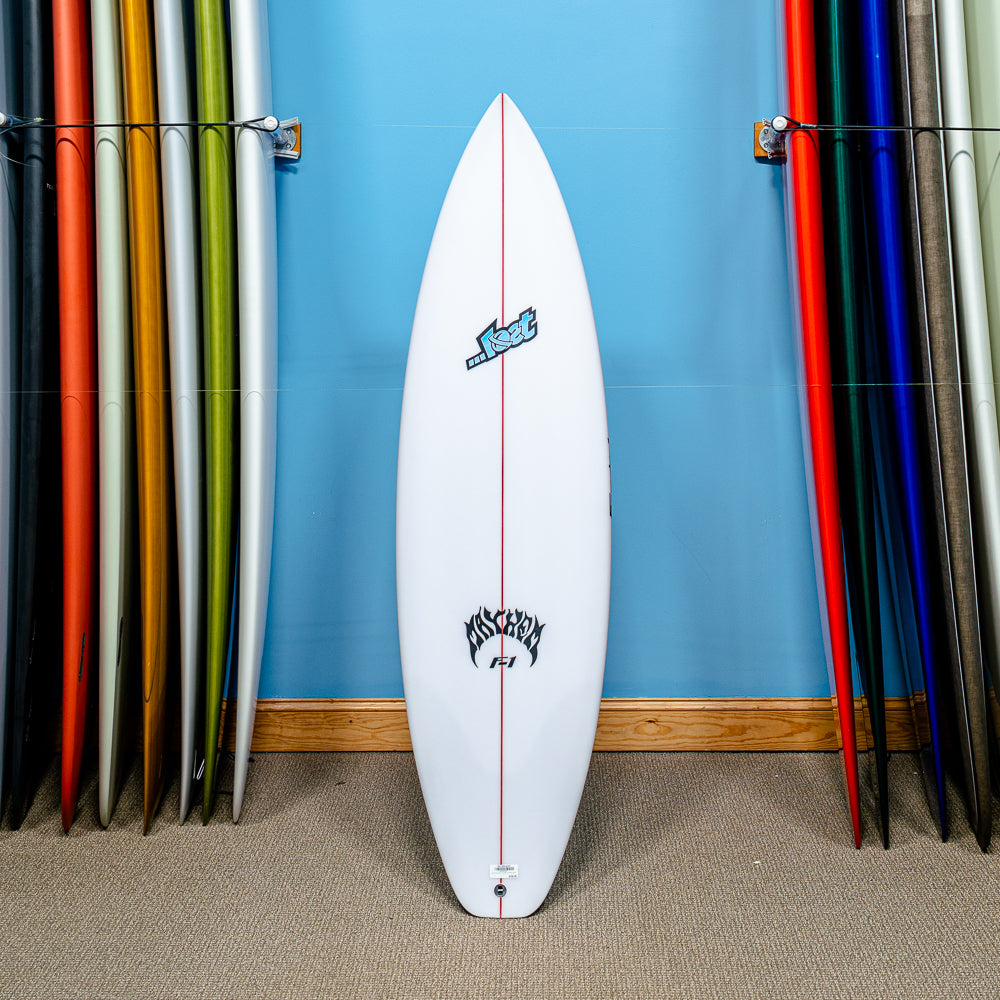Lost Formula-1 Squash PU/Poly 5'8"