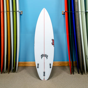 Lost Formula-1 Squash PU/Poly 5'9" — Alternate View