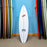 Actual Board: Lost Formula-1 Squash PU/Poly 5'9" — 27L
