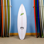 Lost Formula-1 Squash PU/Poly 5'10"