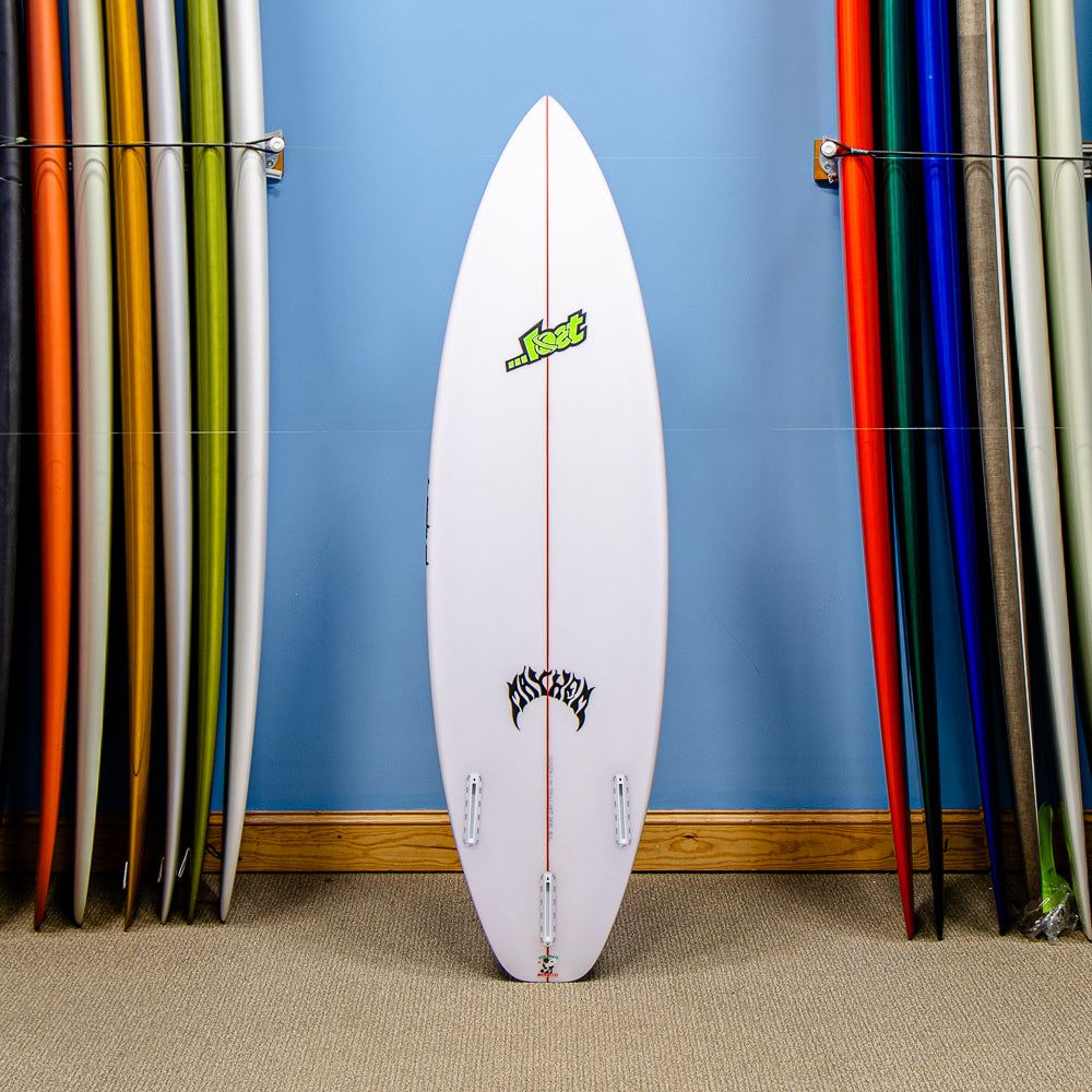Lost Formula-1 Squash PU/Poly 5'10"