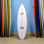 Lost Formula-1 Squash PU/Poly 5'10"