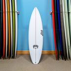 Lost Formula-1 Squash PU/Poly 5'11"