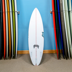 Lost Formula-1 Squash PU/Poly 5'11" — Alternate View