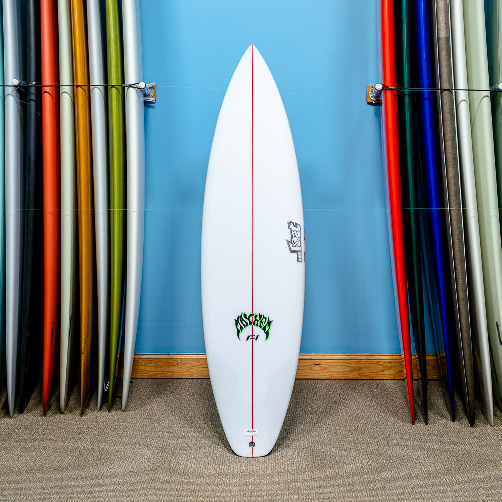 Lost Formula-1 Squash PU/Poly 6'1"