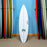 Actual Board: Lost Formula-1 Squash PU/Poly 6'1" — 31.1L