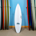 Lost Formula-1 Squash PU/Poly 6'2"