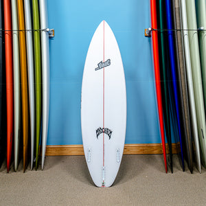 Lost Formula-1 Squash PU/Poly 5'10" — Alternate View