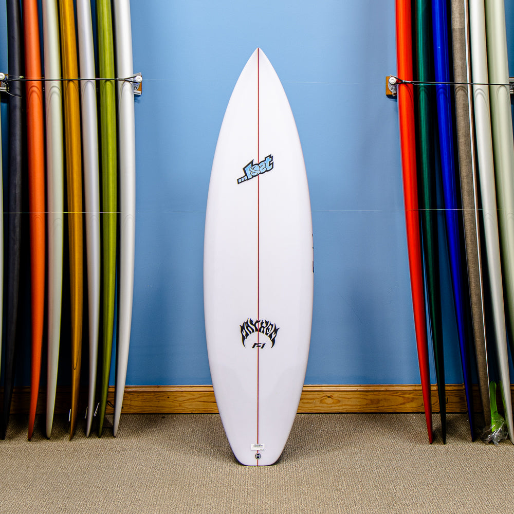 Lost Formula-1 Squash PU/Poly 5'11"