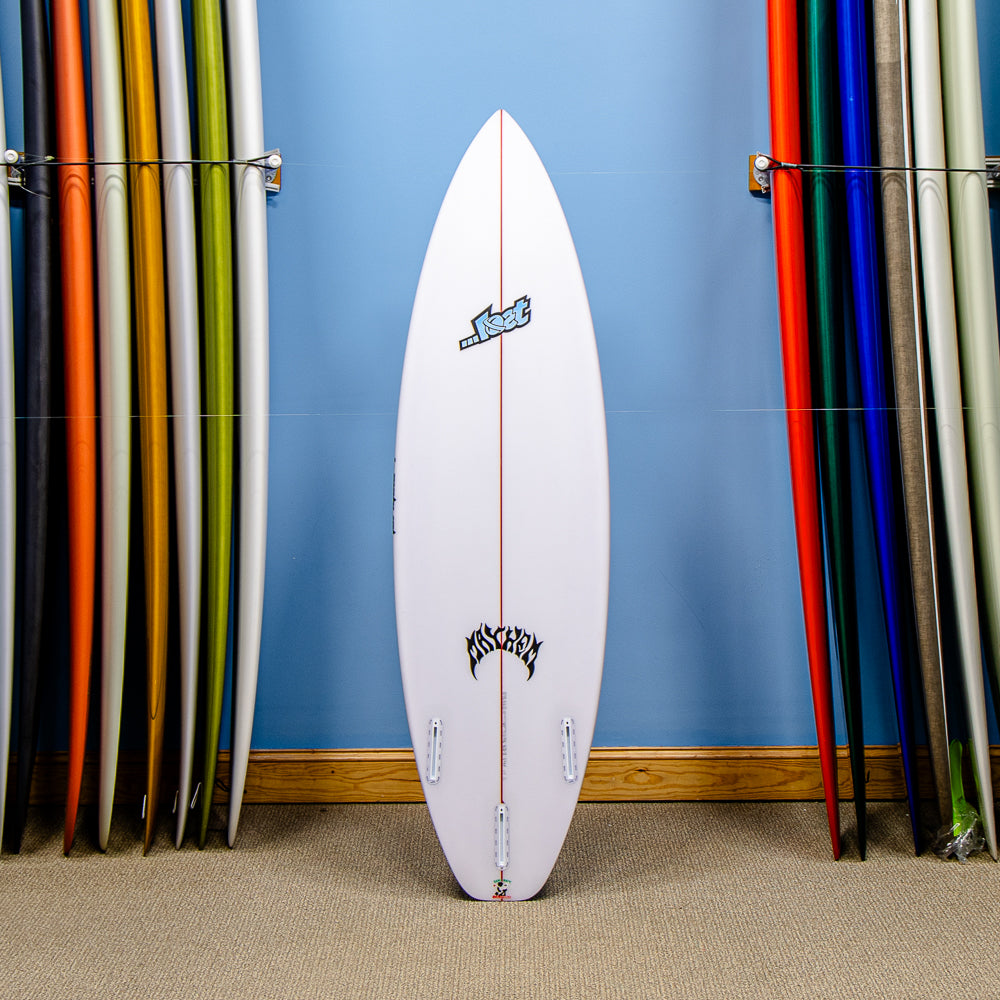 Lost Formula-1 Squash PU/Poly 5'11"