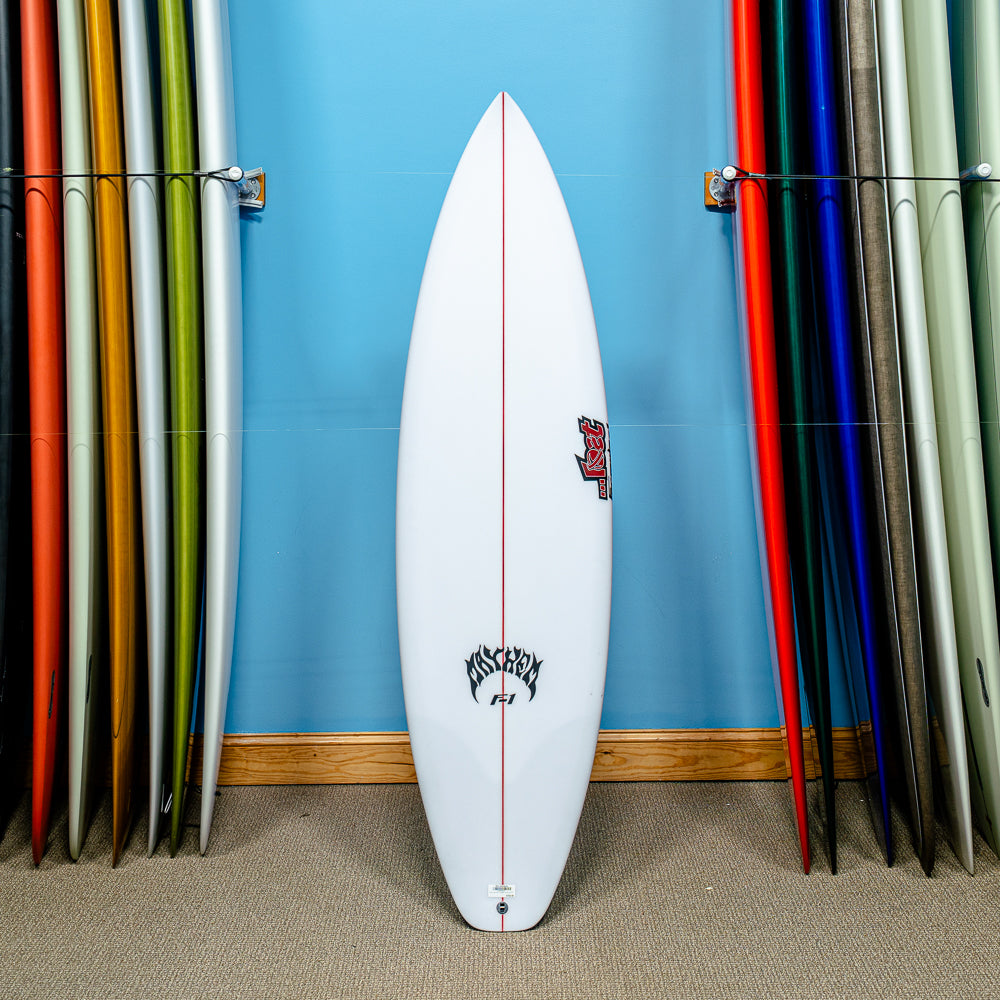 Lost Formula-1 Squash PU/Poly 6'0"