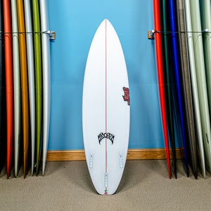 Lost Formula-1 Squash PU/Poly 6'0" — Alternate View