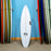 Actual Board: Lost Formula-1 Squash PU/Poly 6'0" — 31.25L