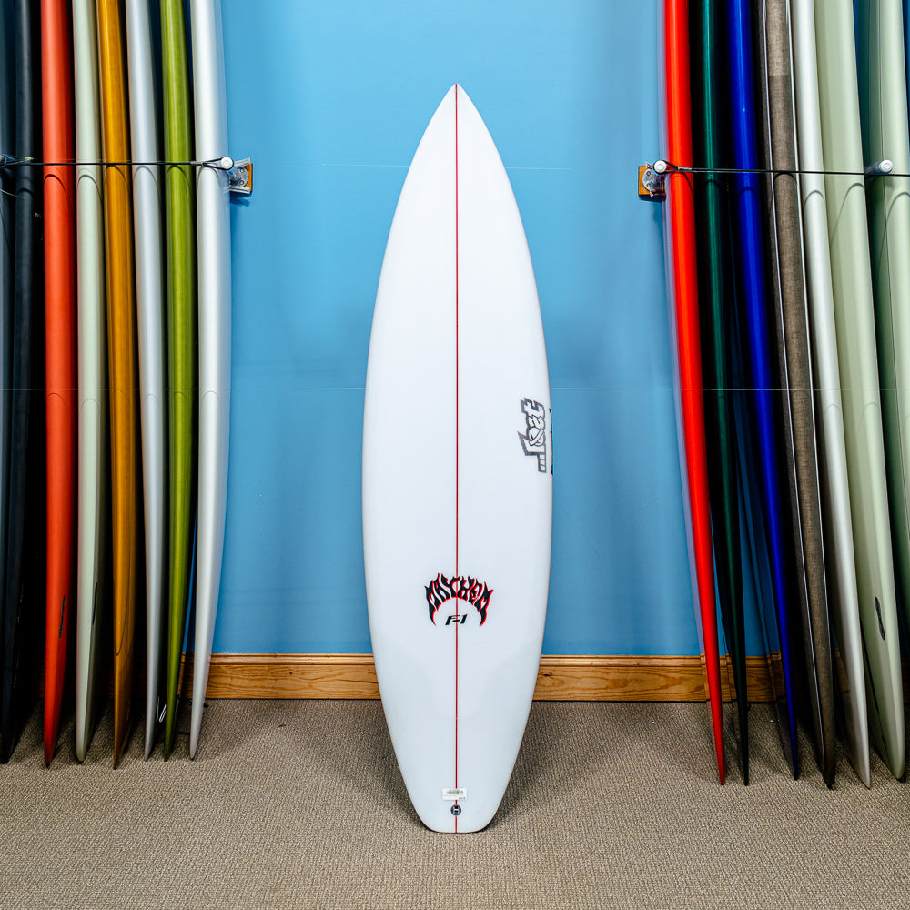 Lost Formula-1 Squash PU/Poly 6'1"