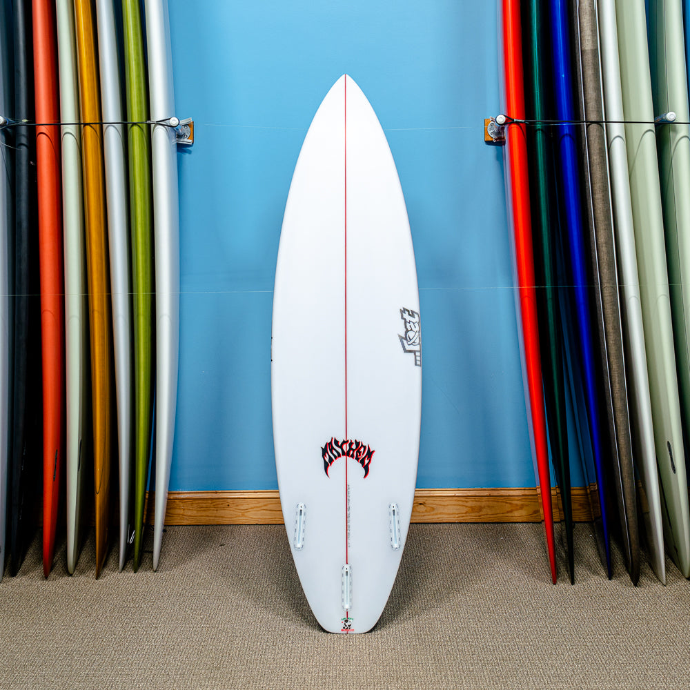 Lost Formula-1 Squash PU/Poly 6'1"