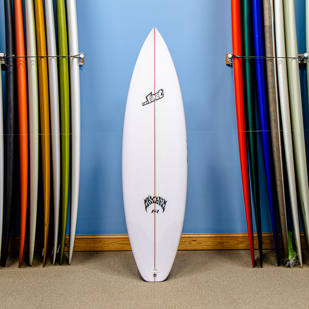 Lost Formula-1 Squash PU/Poly 6'2"