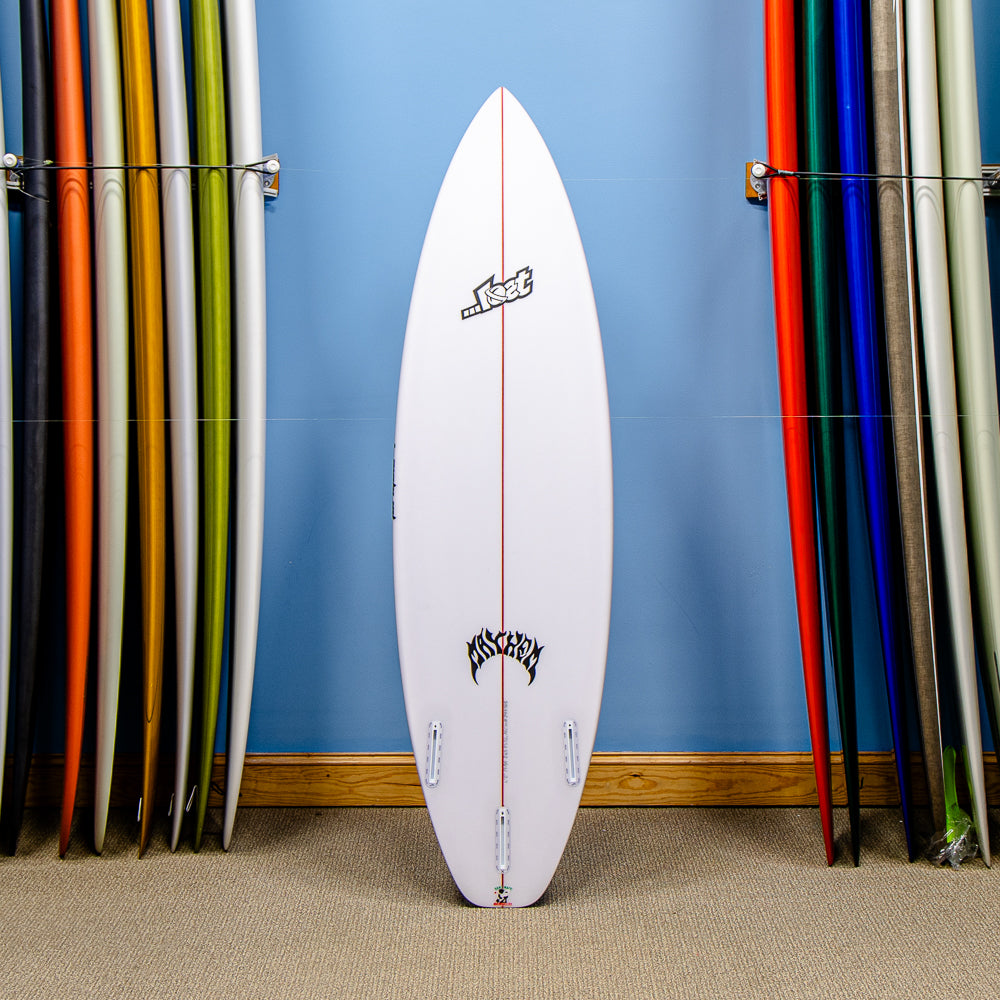 Lost Formula-1 Squash PU/Poly 6'2"