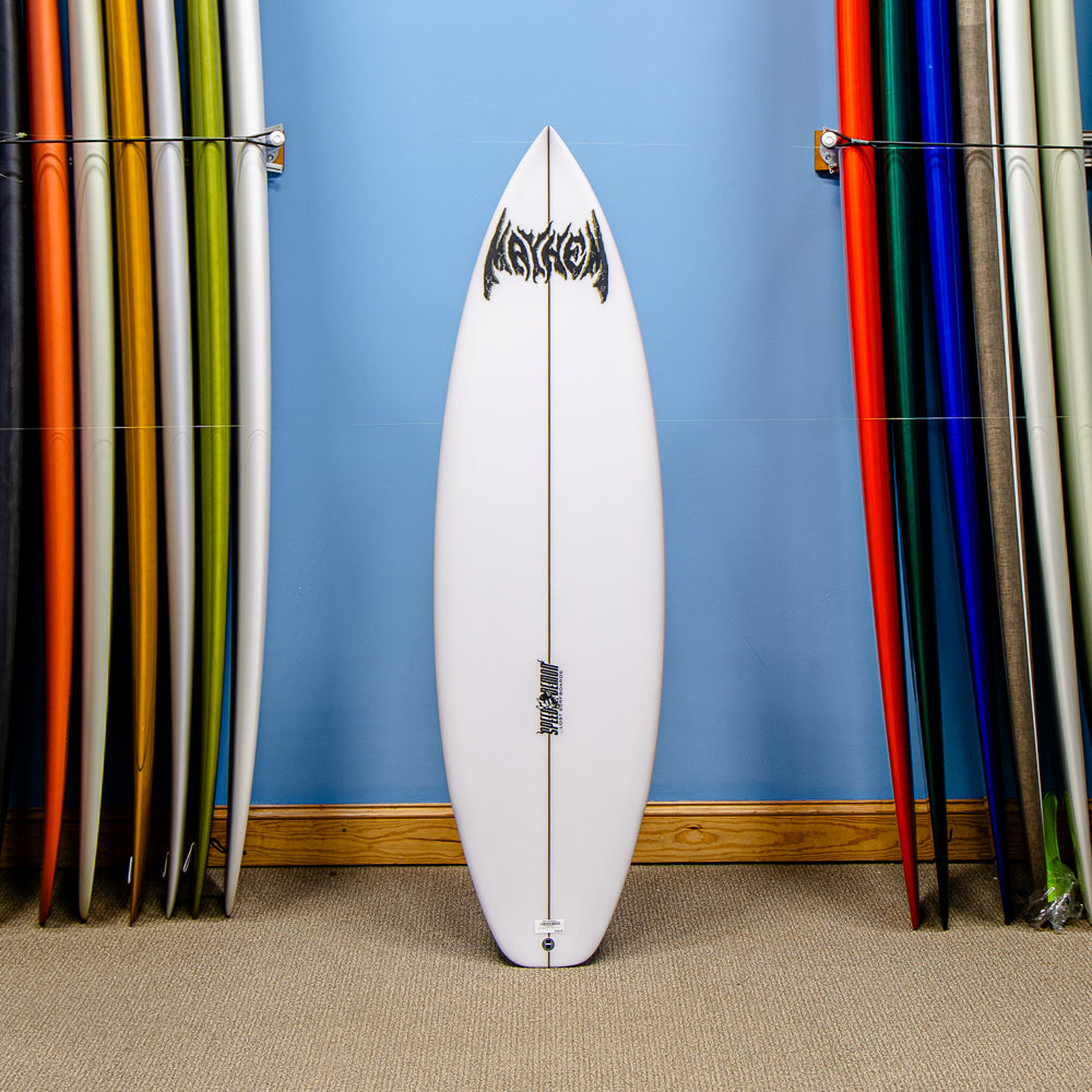 Lost Speed Demon PU/Poly 5'6"