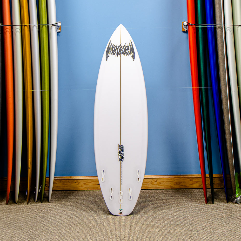 Lost Speed Demon PU/Poly 5'6"