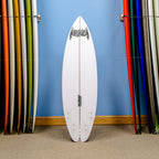 Lost Speed Demon PU/Poly 5'6"