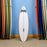 Actual Board: Lost Speed Demon PU/Poly 5'6" — 25.75L