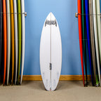 Lost Speed Demon PU/Poly 5'7"