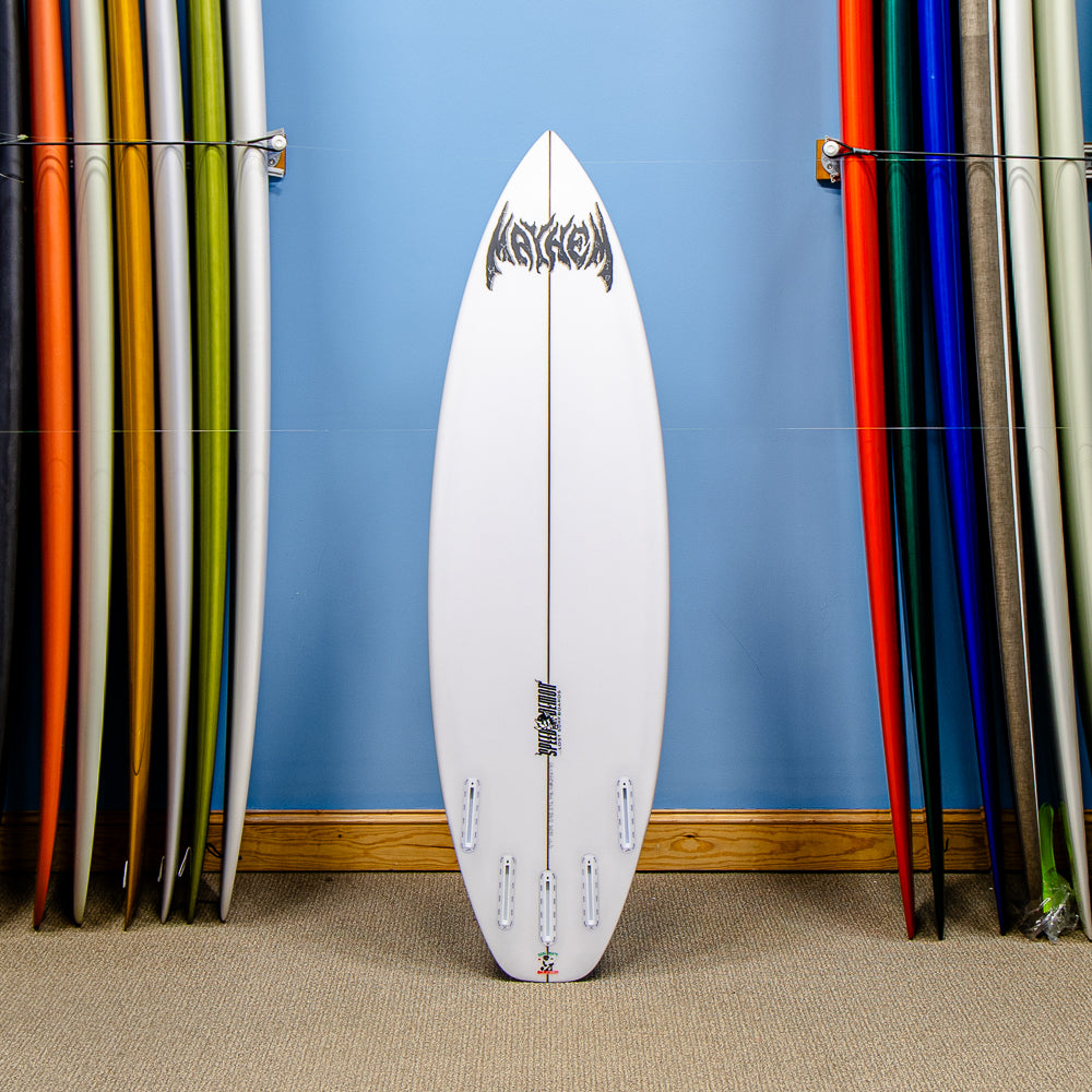 Lost Speed Demon PU/Poly 5'7"