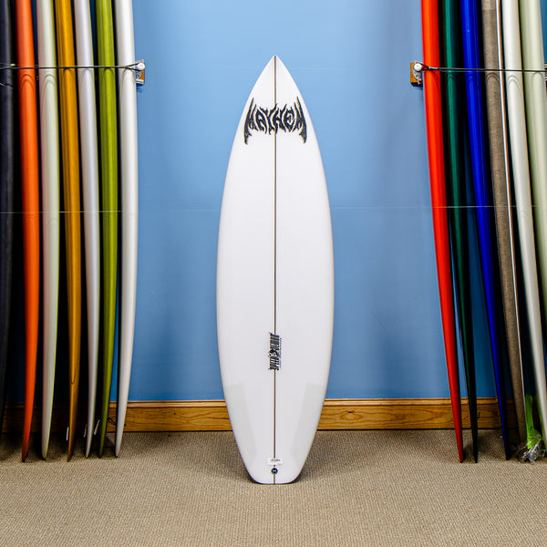 lost sup d 5”7 Lost Speed Demon PU/Poly 5'7