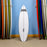 Actual Board: Lost Speed Demon PU/Poly 5'7" — 27L
