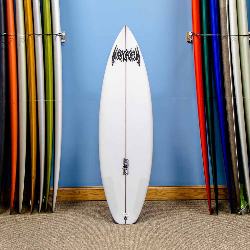 Lost Speed Demon PU/Poly 5'8"
