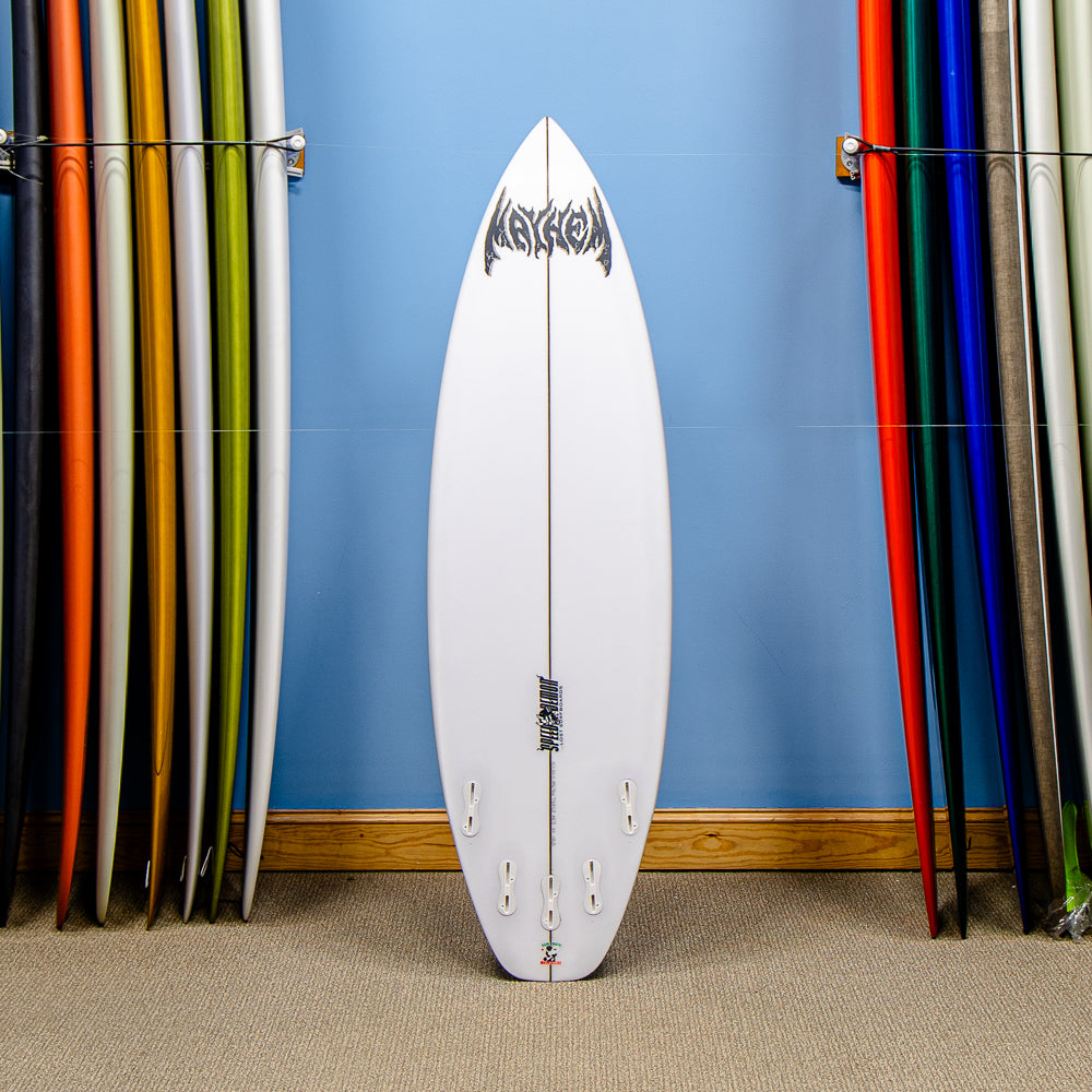 Lost Speed Demon PU/Poly 5'8"