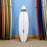 Actual Board: Lost Speed Demon PU/Poly 5'8" — 27.85L