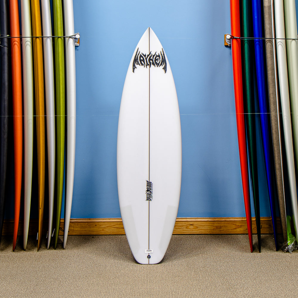 Lost Speed Demon PU/Poly 5'8"
