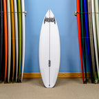 Lost Speed Demon PU/Poly 5'8"