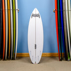 Lost Speed Demon PU/Poly 5'8"