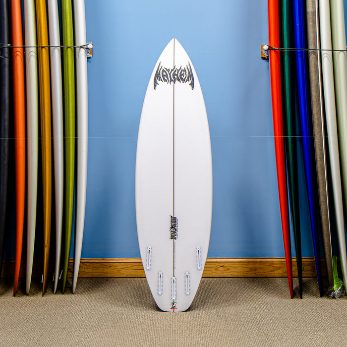 Lost Speed Demon PU/Poly 5'8