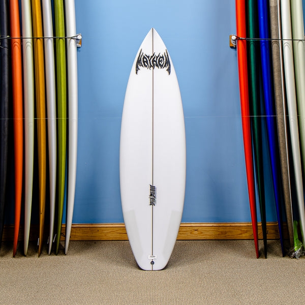 サーフィン・ボディボード Lost Mayhem D2.0 5'8 Lost Speed Demon PU/Poly 5'8