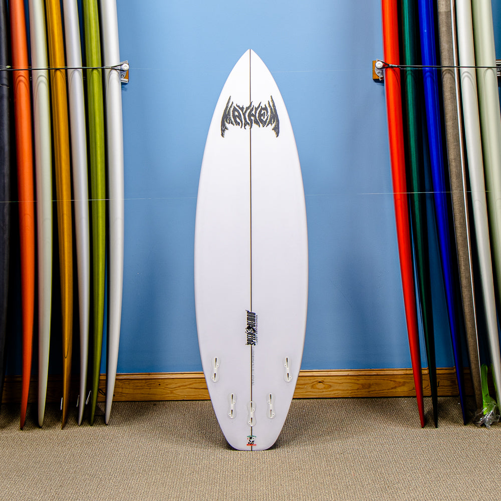Lost Speed Demon PU/Poly 5'9"