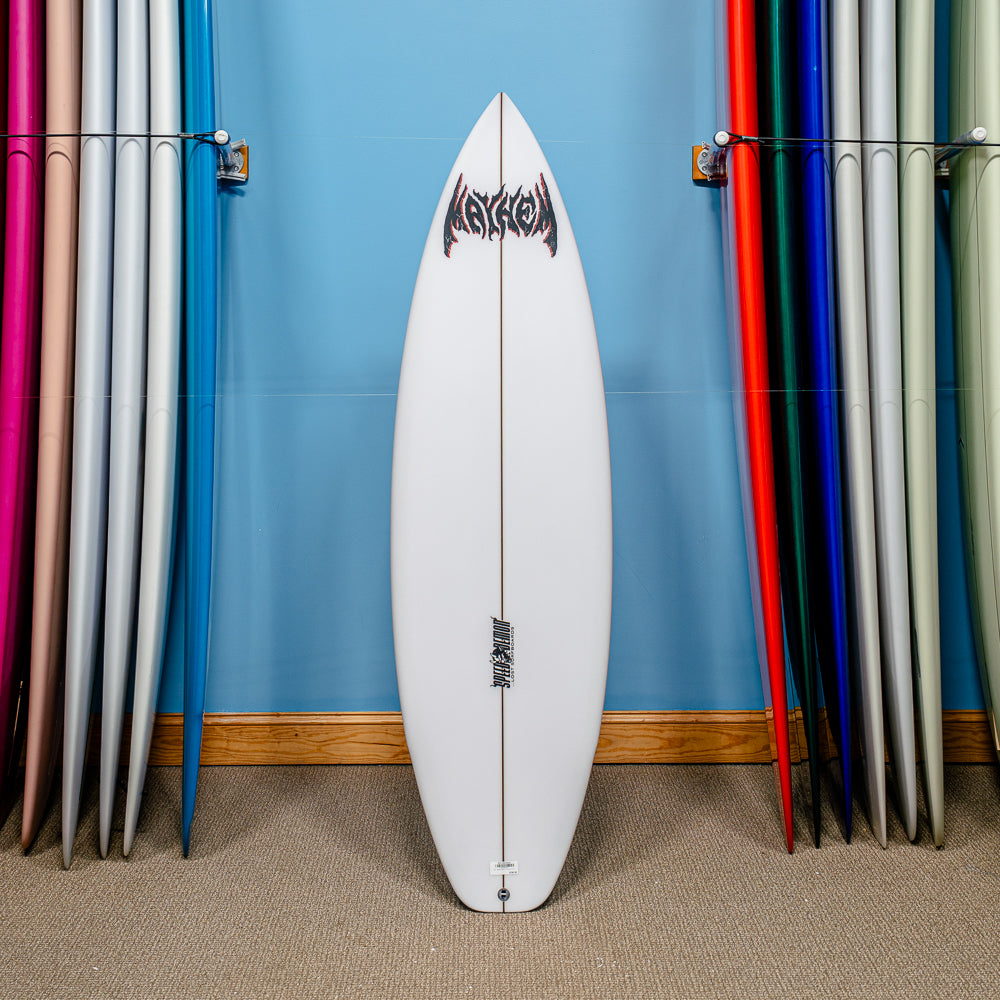 Lost Speed Demon PU/Poly 5'9"