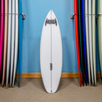 Lost Speed Demon PU/Poly 5'9"