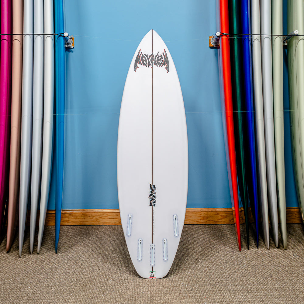 Lost Speed Demon PU/Poly 5'9"
