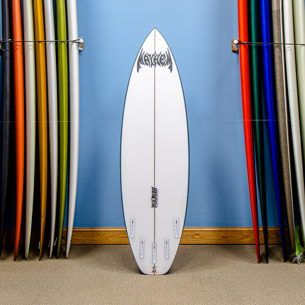 Lost Speed Demon PU/Poly 5'10"