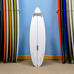 Lost Speed Demon PU/Poly 5'10"