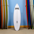 Lost Speed Demon PU/Poly 5'11"
