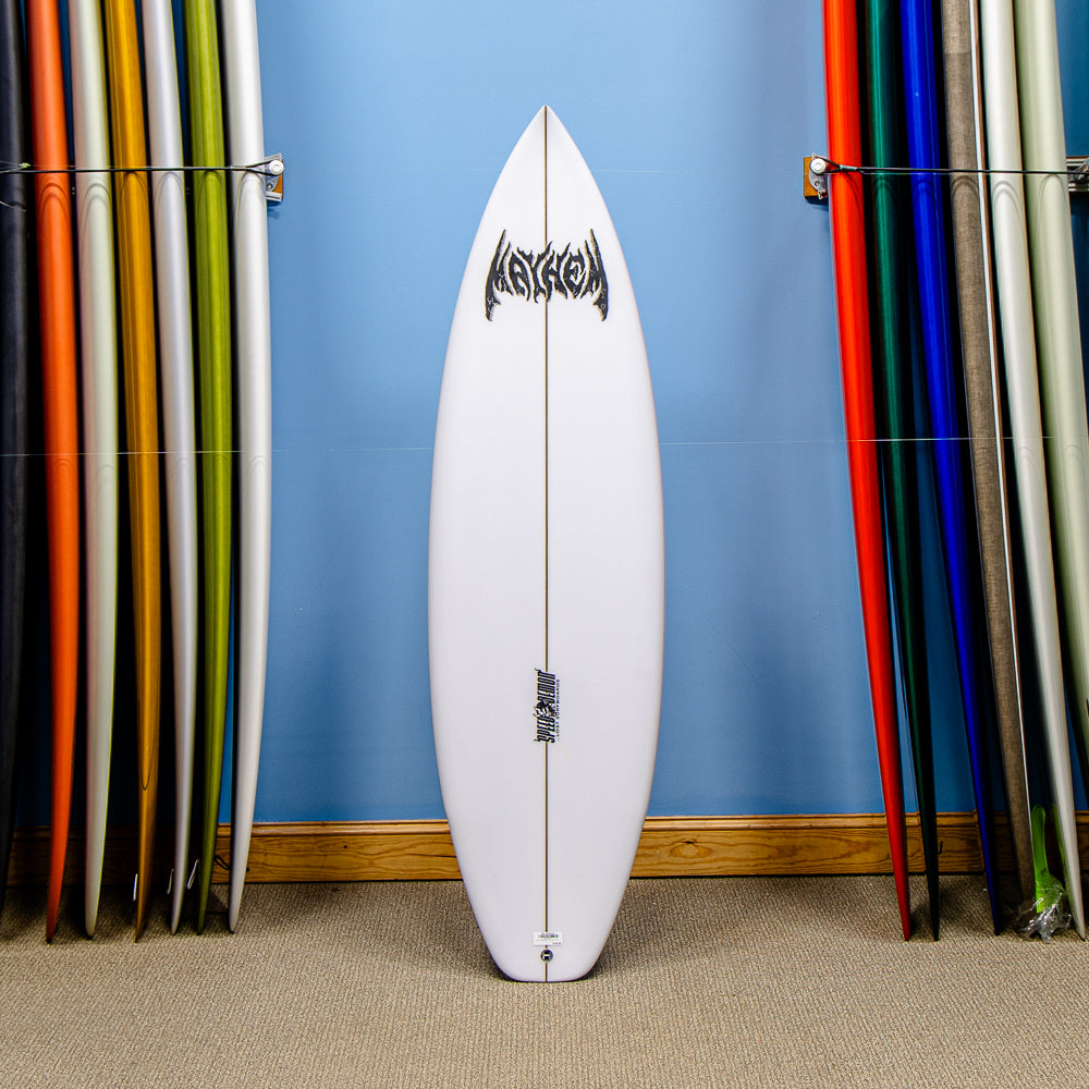 Lost Speed Demon PU/Poly 5'11"