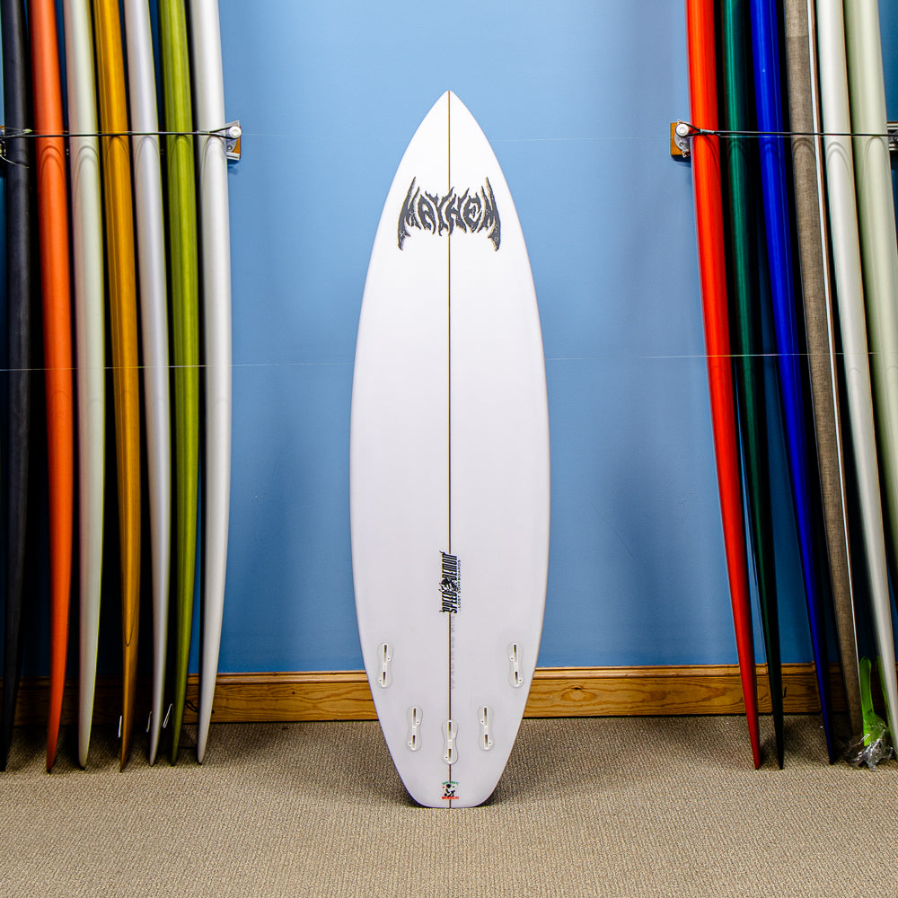 Lost Speed Demon PU/Poly 5'11"
