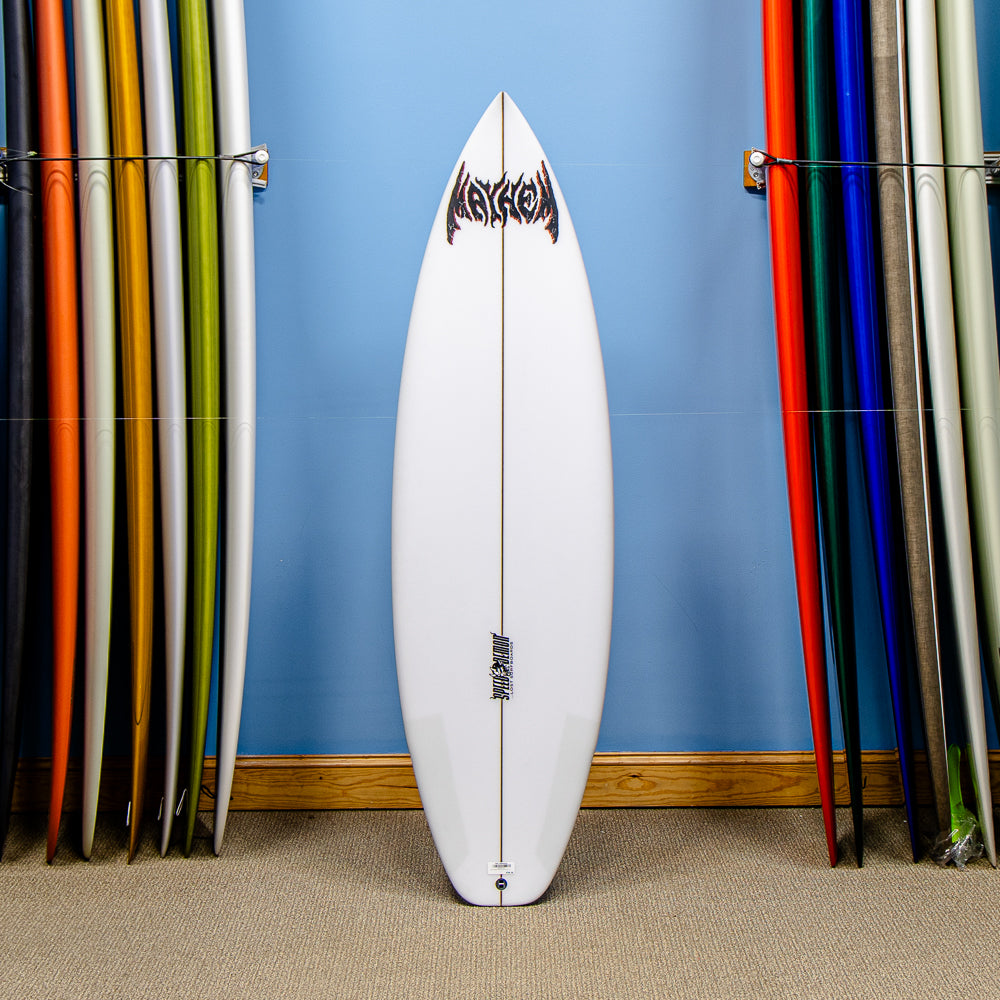 Lost Speed Demon PU/Poly 5'11"