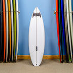 Lost Speed Demon PU/Poly 5'11"
