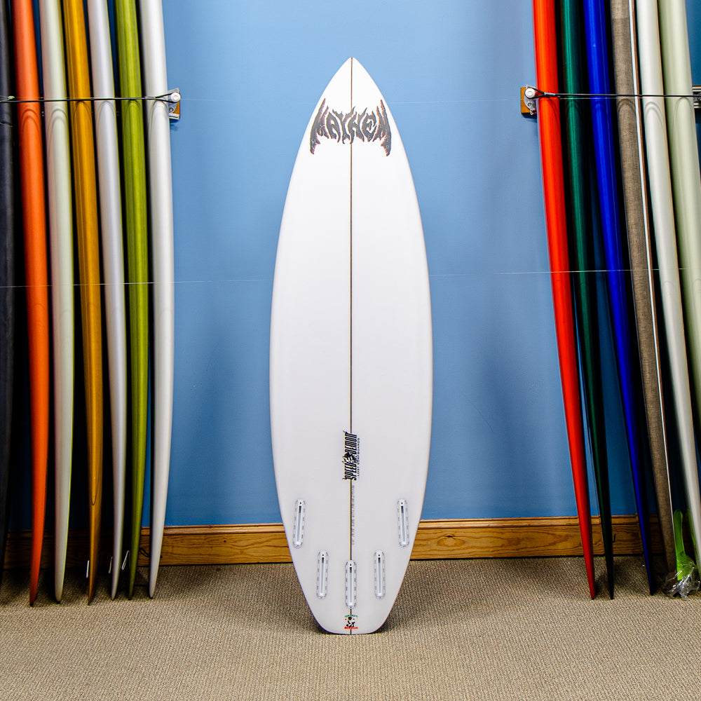 Lost Speed Demon PU/Poly 5'11"